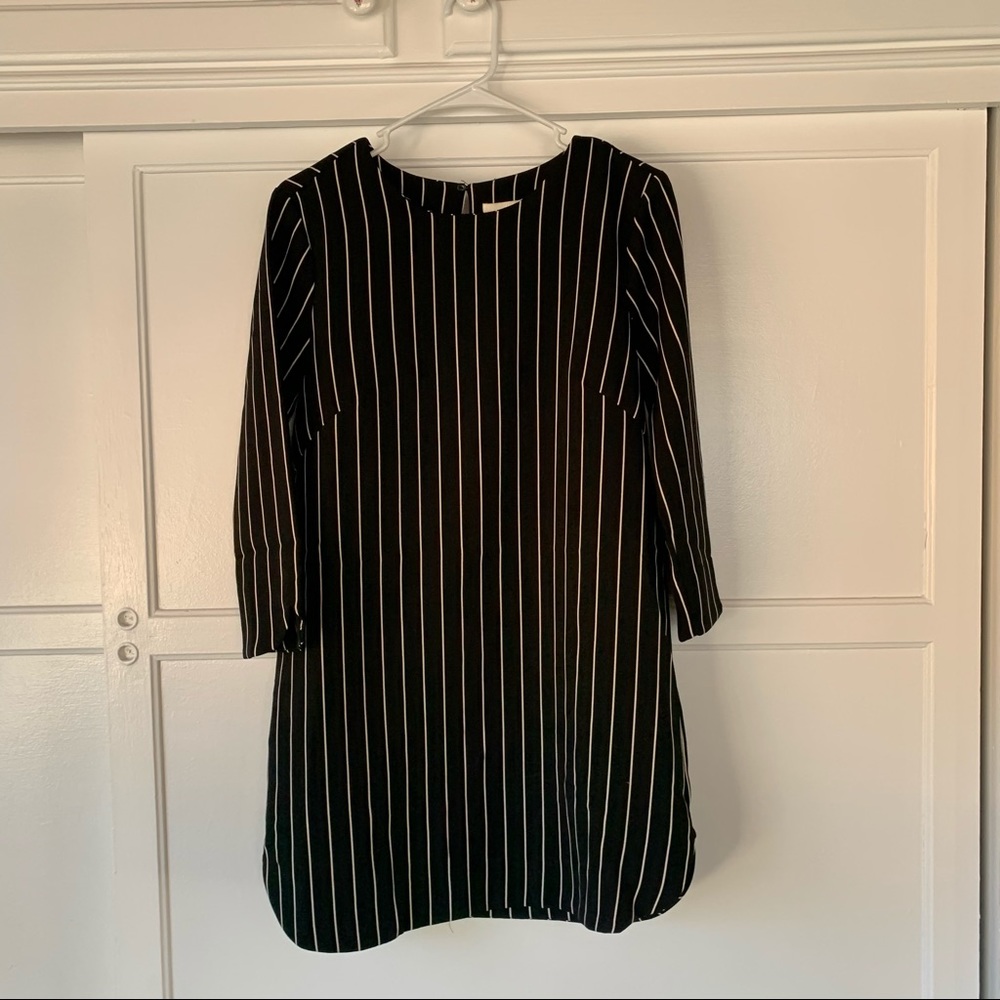 H&M dress